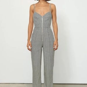 Mara Hoffman Beatriz Jumpsuit Size 6